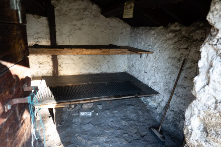 Cabane du berger