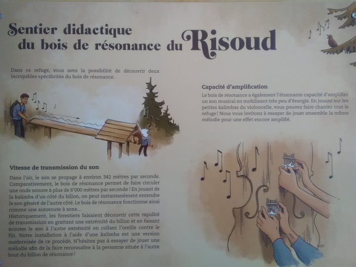 La Molasse II