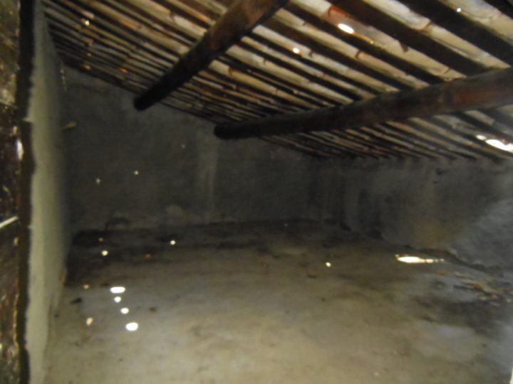 Cabane de Beau-Fayée
