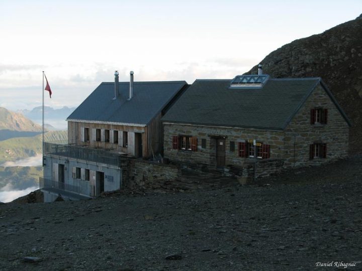 Wildstrubelhütte