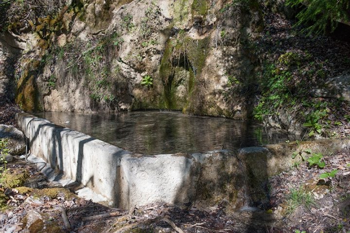 Refuge de Montailloux de Bise