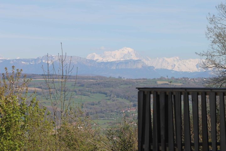 Refuge de Montailloux de Bise