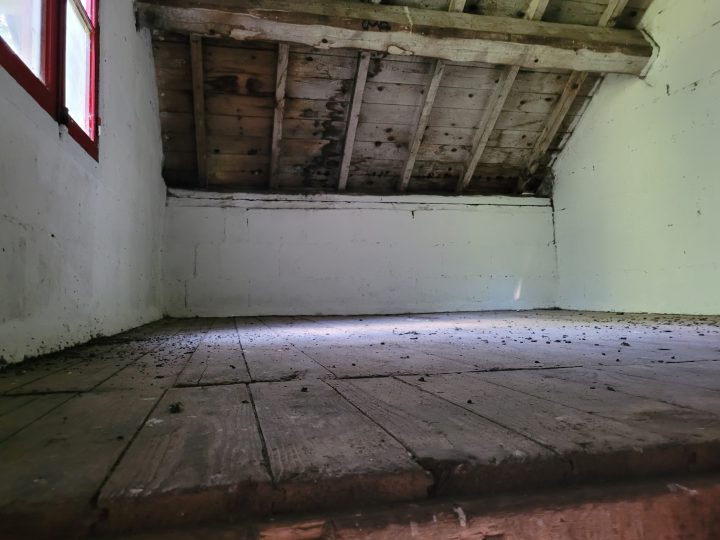 Cabane de Barbuisson