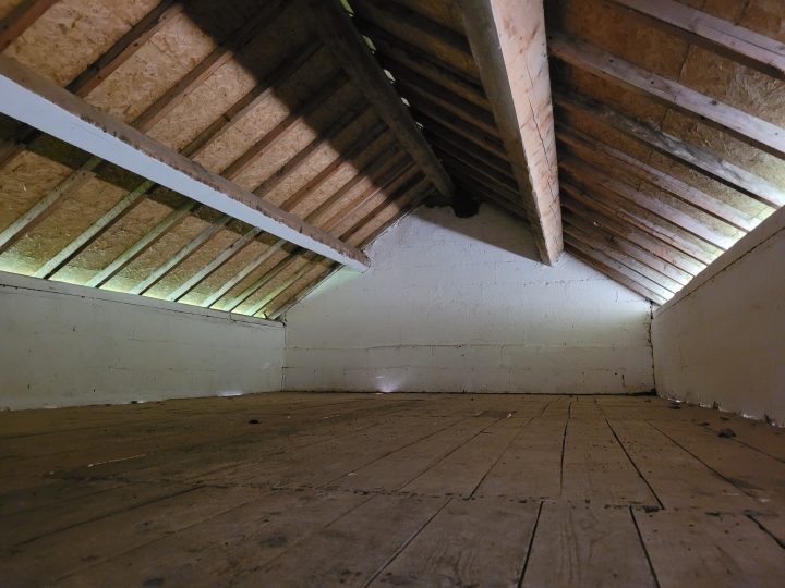 Cabane de Barbuisson