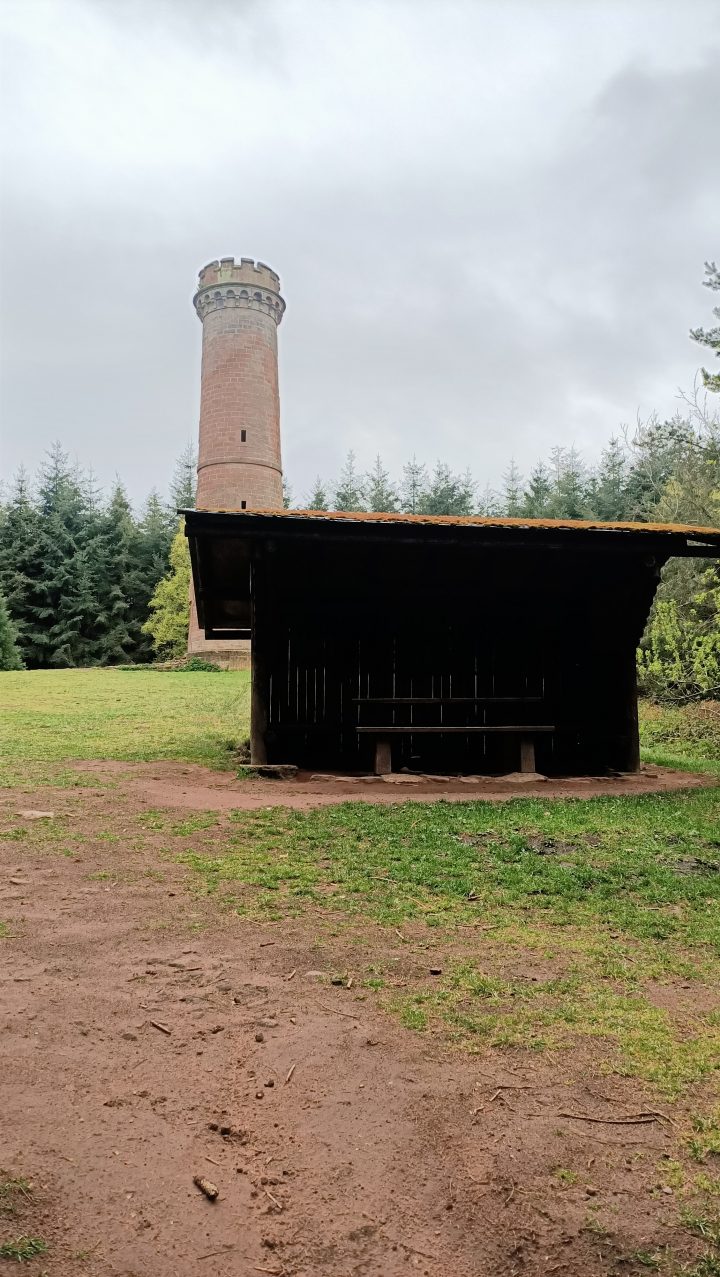 Abri du Brotsch