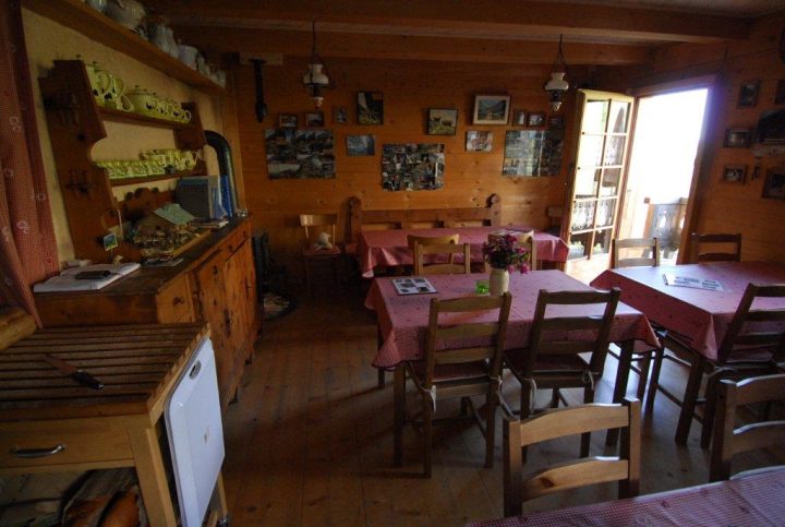 Buvette de Bonavau