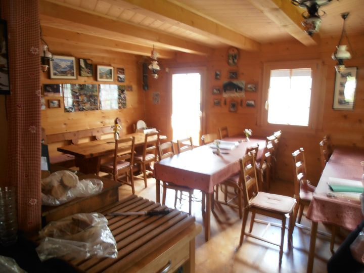 Buvette de Bonavau