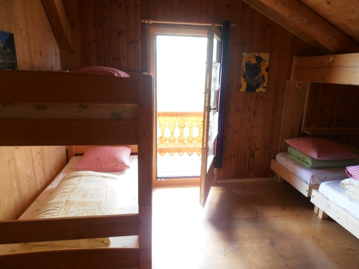 Buvette de Bonavau