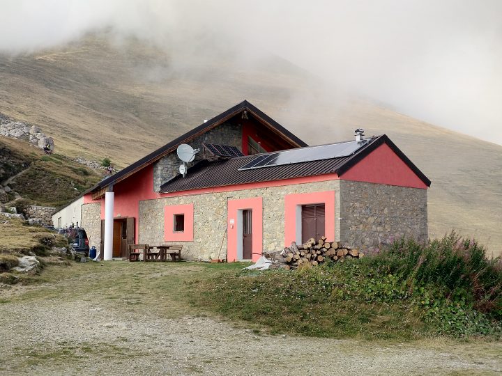 La Riposa