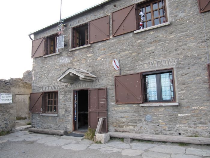 Ca' D'Asti