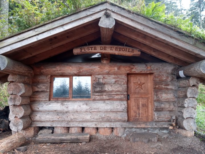 Baraque de l'Etoile