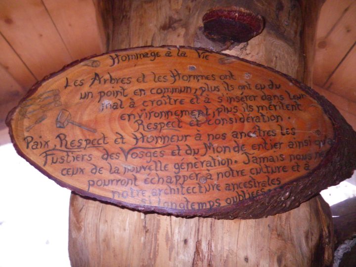 Baraque de l'Etoile