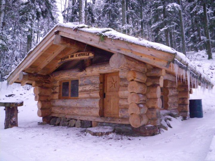 Baraque de l'Etoile
