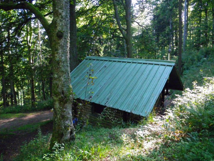 Refuge Robinot