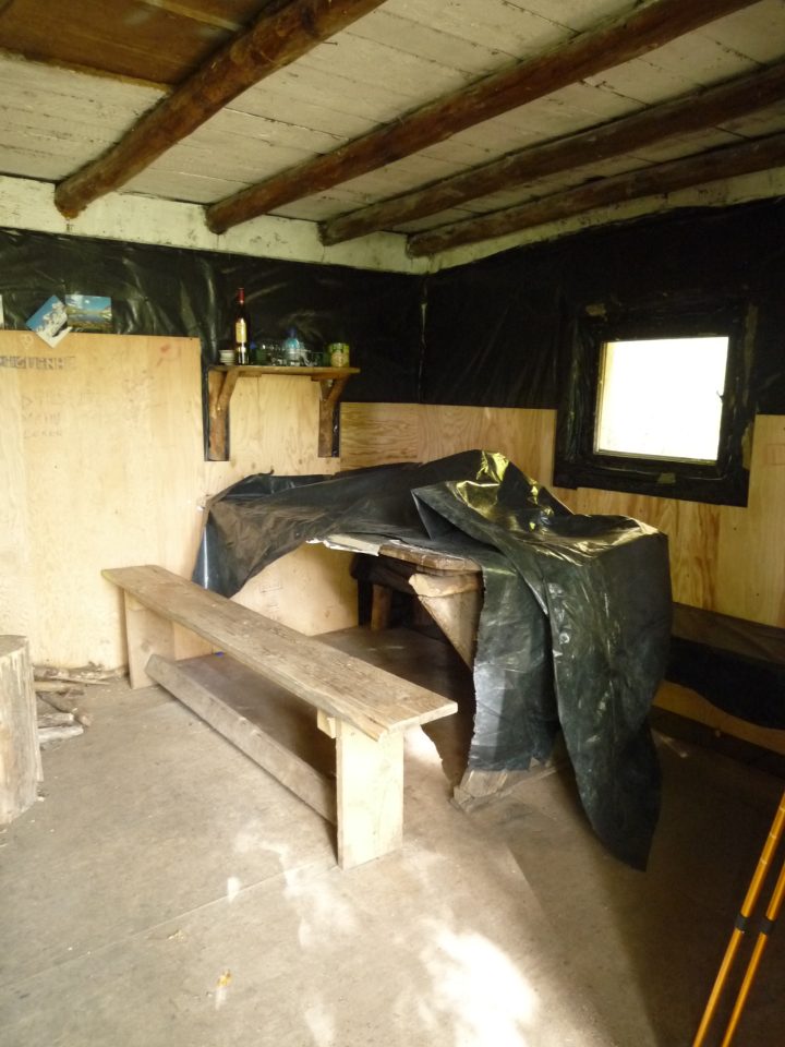 Refuge Robinot