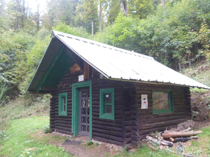 Refuge Robinot