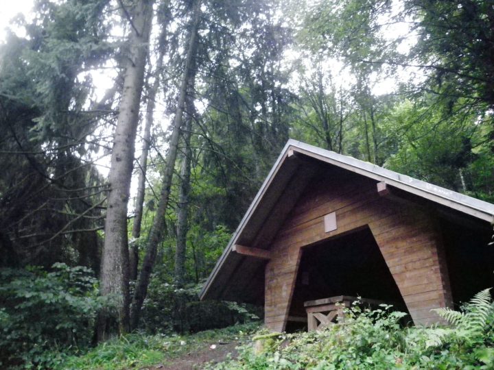 Cabane Hermann
