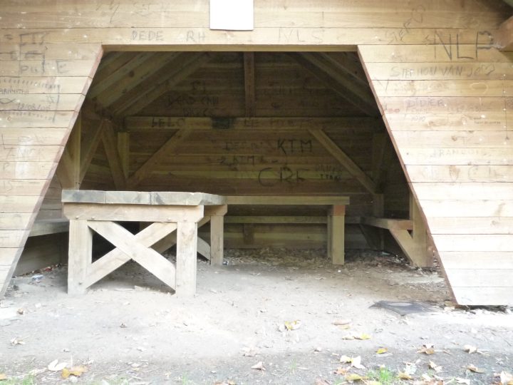 Cabane Hermann