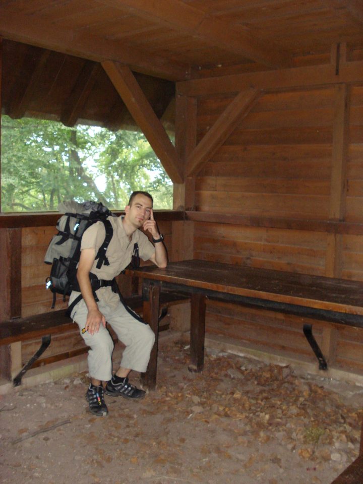 Abri du Daubenschlag