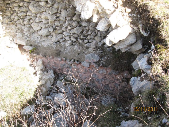 Bergerie Les Sarnats