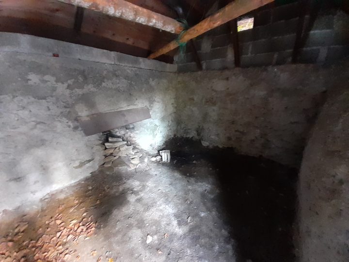 Baraque de Recoud