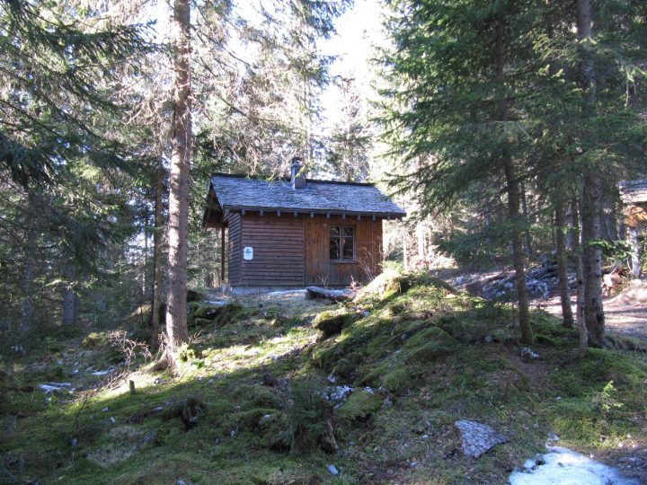 La Réserve
