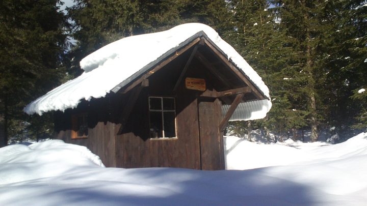La Merminette