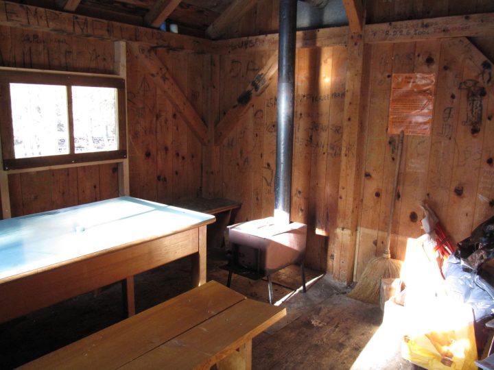 La Merminette