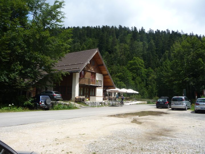 Auberge de Roybon