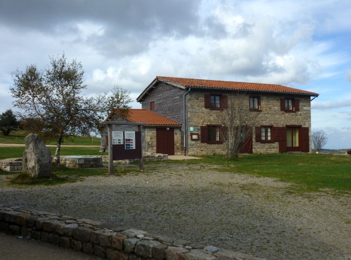Gite-auberge du Col du Béal