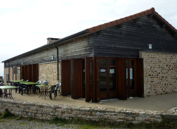 Gite-auberge du Col du Béal