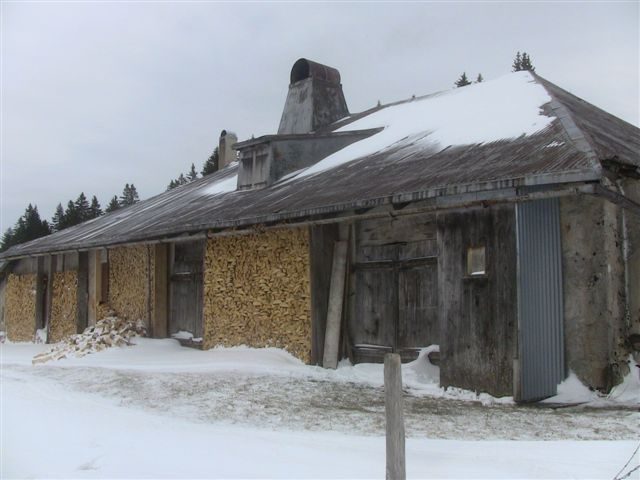 Le couchant