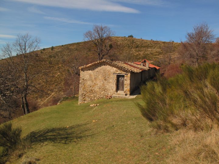 Saint Joseph de la Pérusse