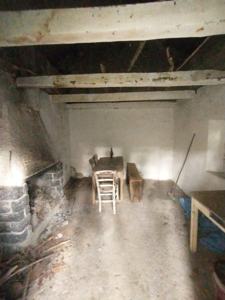 Cabane des Sagnes