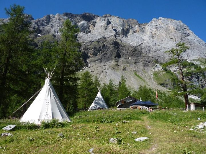 Gîte de Lourantse