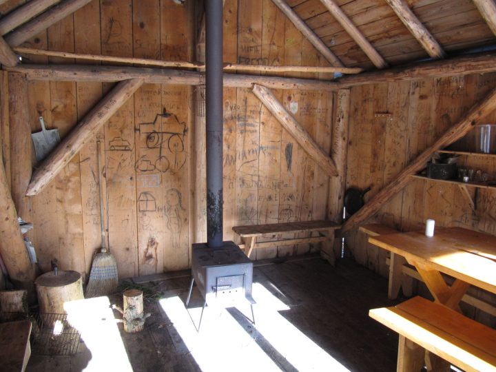 Refuge Pillichody
