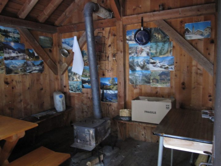La Pierre-à-Pointe