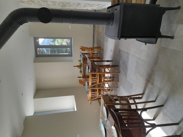 Chalet de la Charmette