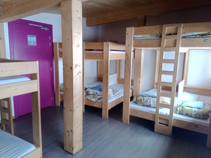 Refuge Albert 1er