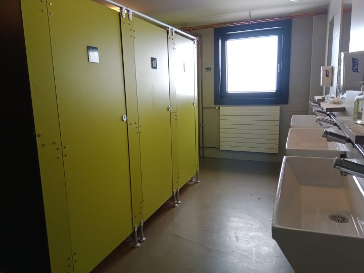 Refuge Albert 1er