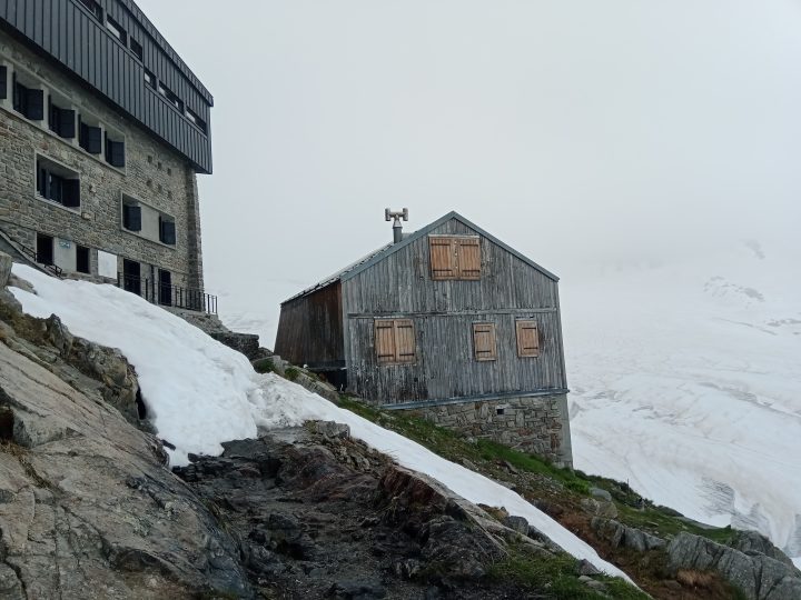 Refuge Albert 1er