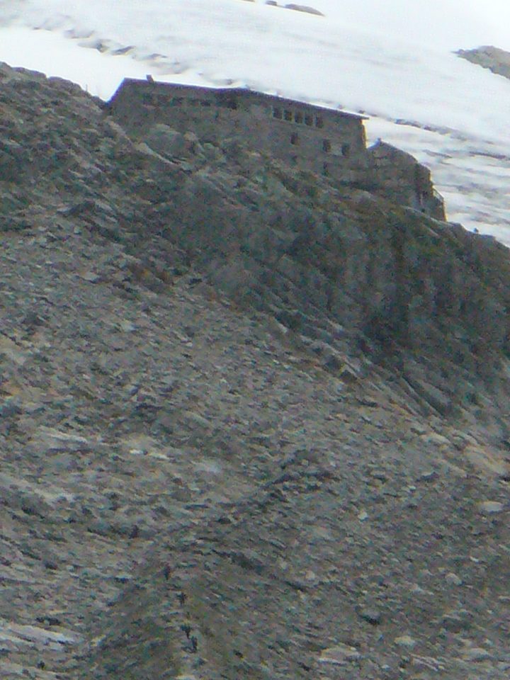 Refuge Albert 1er