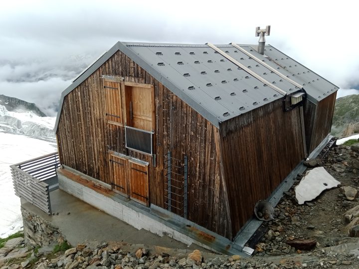 Refuge Albert 1er