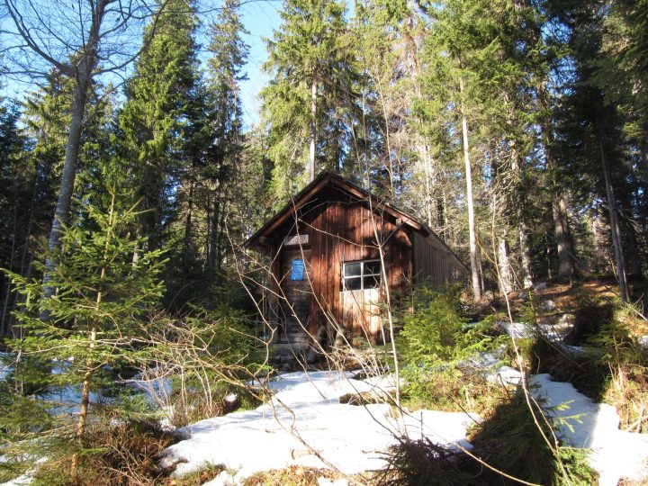 La Place à Fourneau