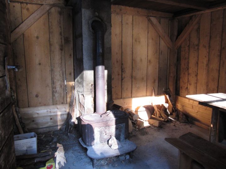 La Place à Fourneau