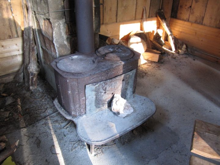 La Place à Fourneau