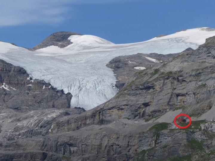 Lämmerenhütte