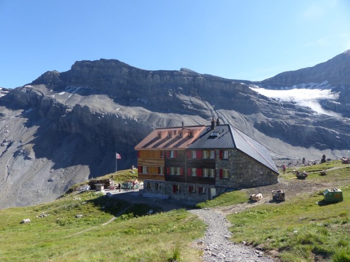 Lämmerenhütte