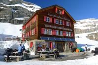 Lämmerenhütte