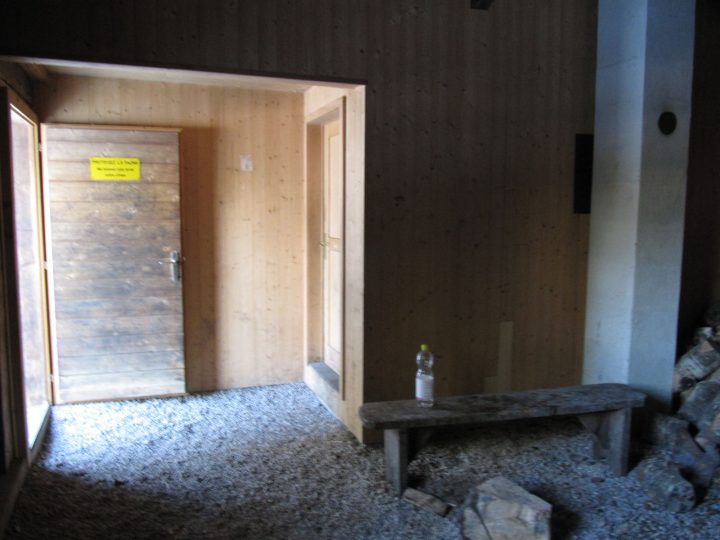 La Tournante